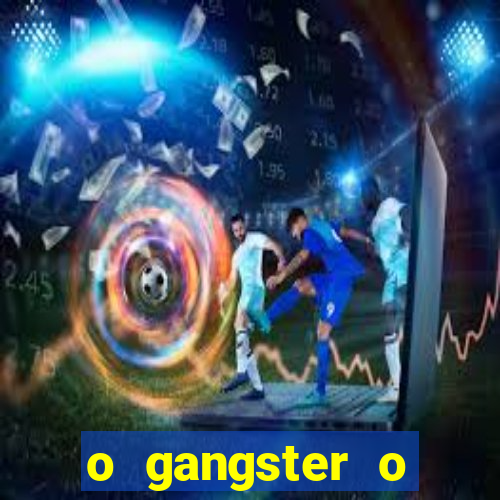 o gangster o policial e o diabo assistir